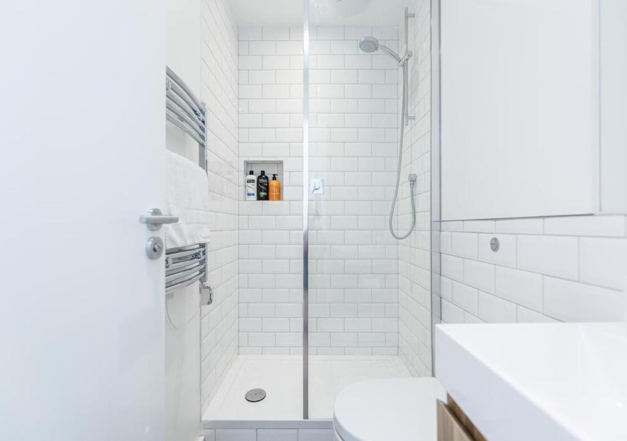 דירות לונדון White Piccadilly מראה חיצוני תמונה